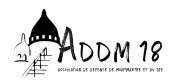ADDM Association de Défense de Montmartre