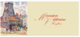 Logo Mansion Victorine -Chambre d'hôtes à Honfleur